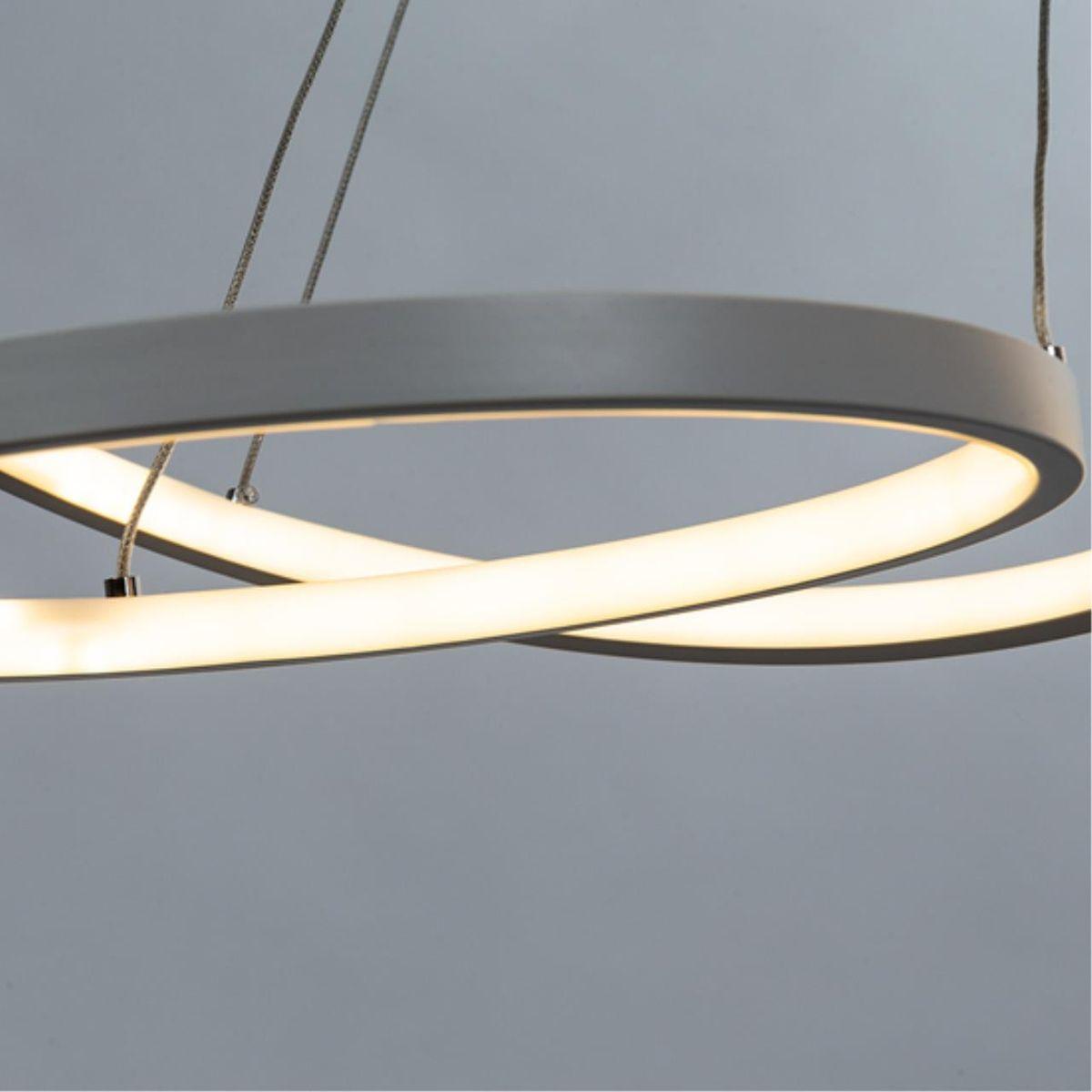 подвесной светодиодный светильник arte lamp frodo a2197sp-2wh