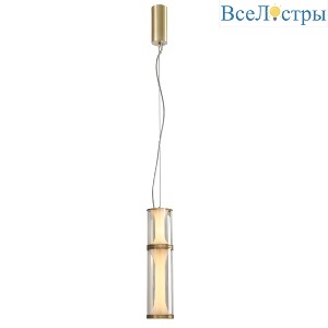 Подвесной светильник Favourite Bones 4244-2P