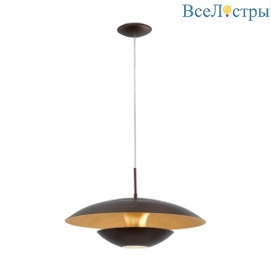 Подвесной светильник Eglo Nuvano 95755