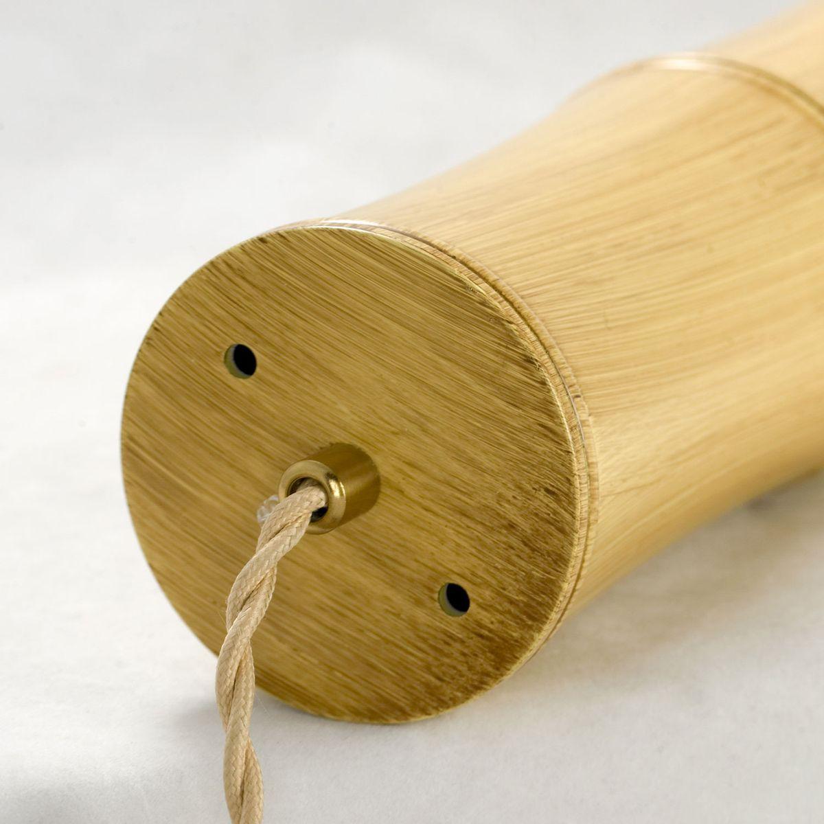 подвесной светильник lussole bamboo lsp-8564-5
