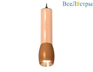 Подвесной светильник Ambrella Light Techno Spot XP1124001 (A2302, C6326x2, A2063x2, C1124, N7035)