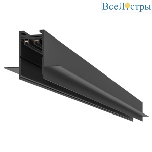 Шинопровод встраиваемый ST Luce Skyline 220 ST021.439.00H