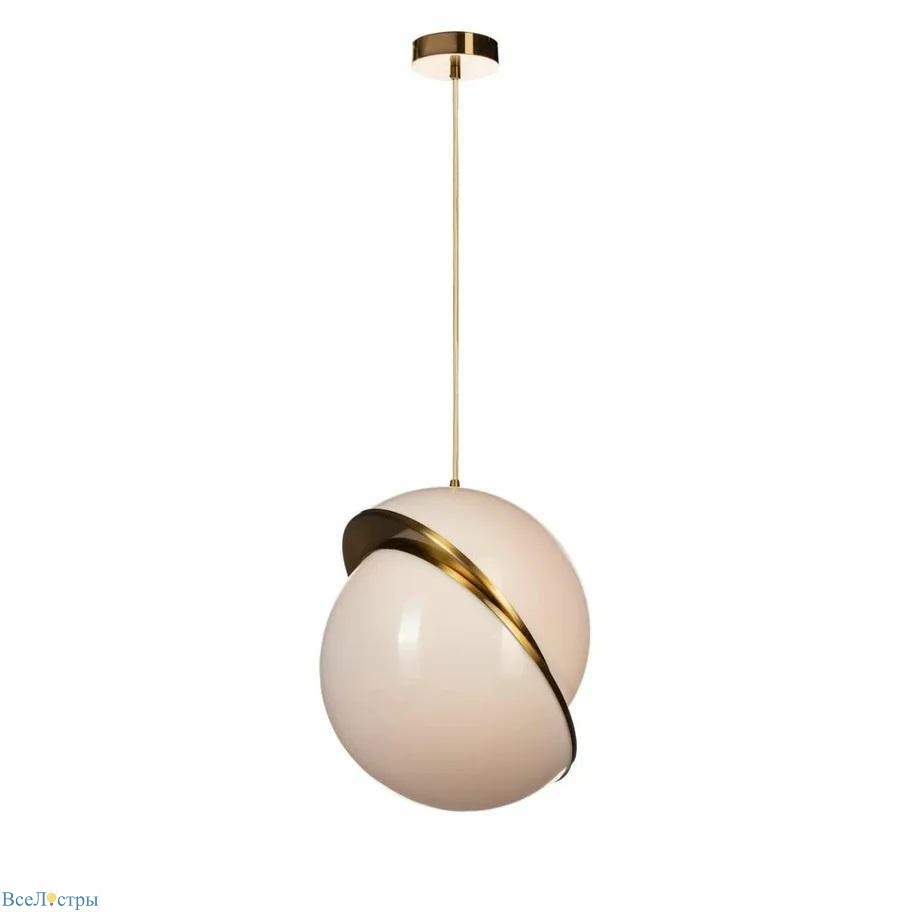 подвесной светильник loft it crescent 5063-b