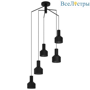 Подвесная люстра Eglo Casibare 99553