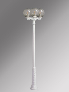 Уличный фонарь Fumagalli Ricu Bisso/G250 G25.157.S30.WZE27