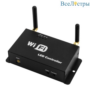 Контроллер Lightstar 410984