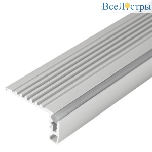 Профиль Arlight STEP-MINI-2000 ANOD 019195