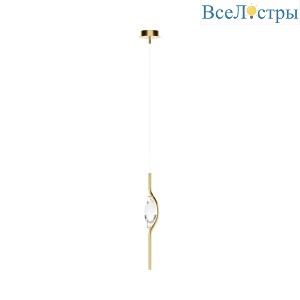 Подвесной светильник Maytoni Foresight MOD347PL-L8BS3K