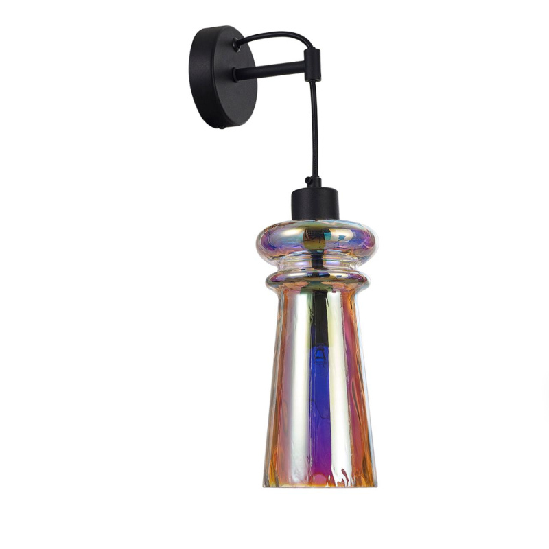 бра odeon light pasti 4967/1w