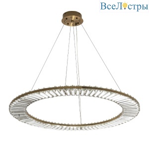 Подвесная люстра Modelux ML.008.800