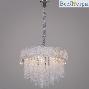 Подвесная люстра Reluce 02098-0.4-500 MX CH