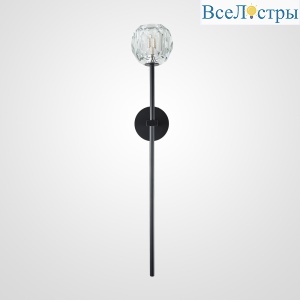 Бра ImperiumLoft RH Boule de Cristal 73687-22