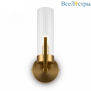 Бра Freya Ester FR5214WL-01BS
