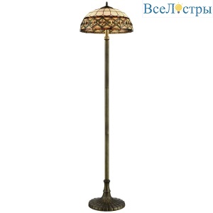Торшер Velante 859-805-02