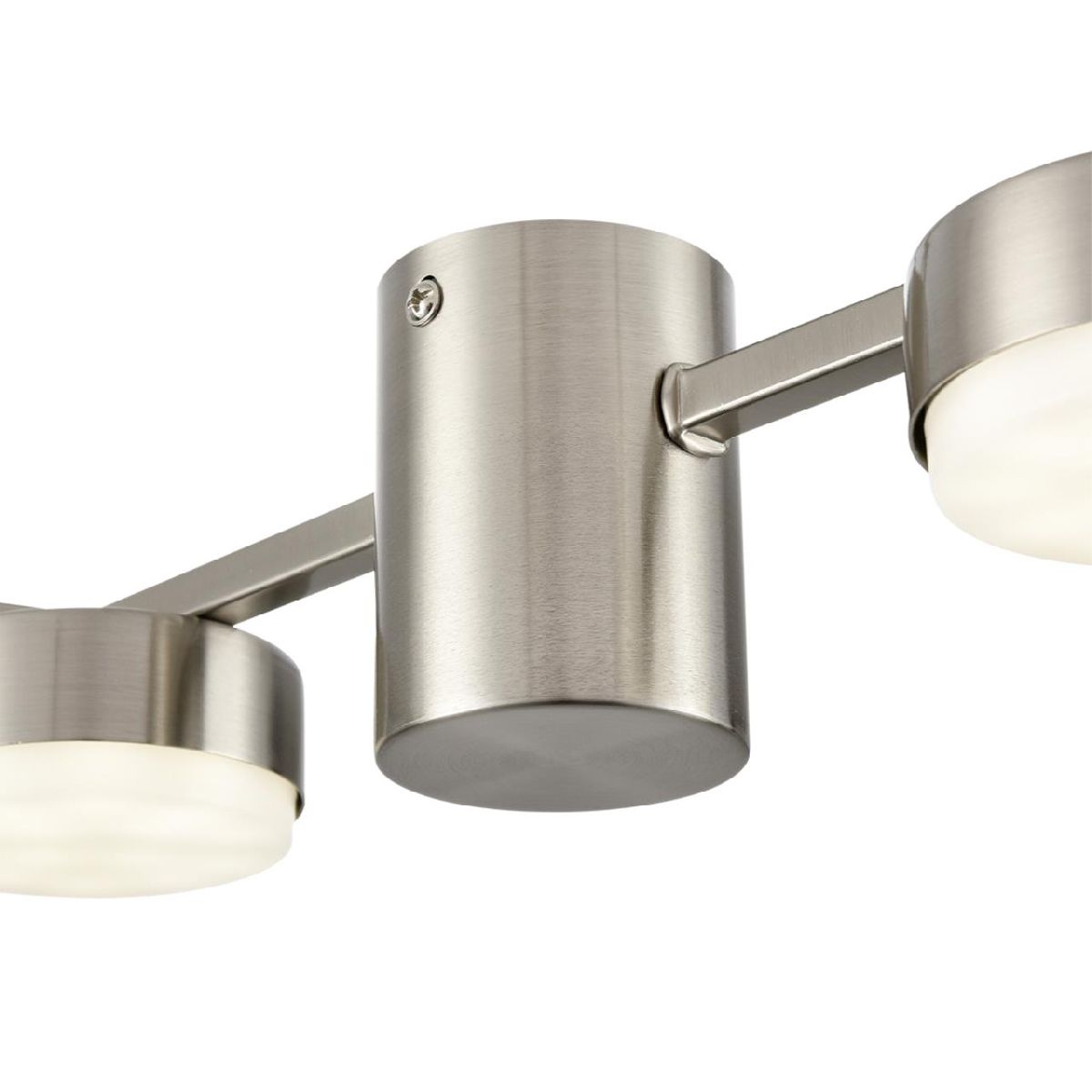 потолочная люстра lumion sanata 8116/6c