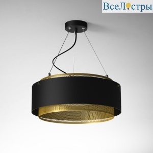 Подвесной светильник ImperiumLoft Casing 189559-26