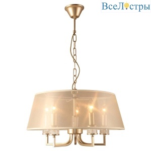 Подвесная люстра Rivoli Elinor 2083-310 Б0055626