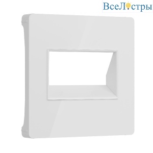 Накладка для двойной розетки Werkel Еthernet RJ-45 W1191141 4690389197390 a064026