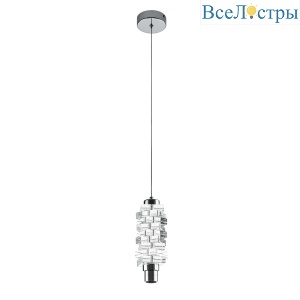 Подвесная люстра Modelux ML.9050.100 CR