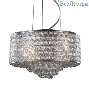 Люстра Illuminati MD103203-6A