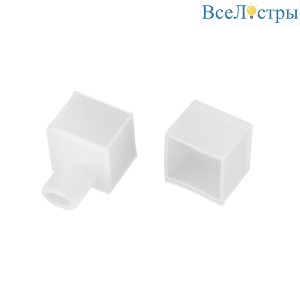 Заглушка Arlight ARL-Moonlight-1515-3D-Cap-Set-WH 029422