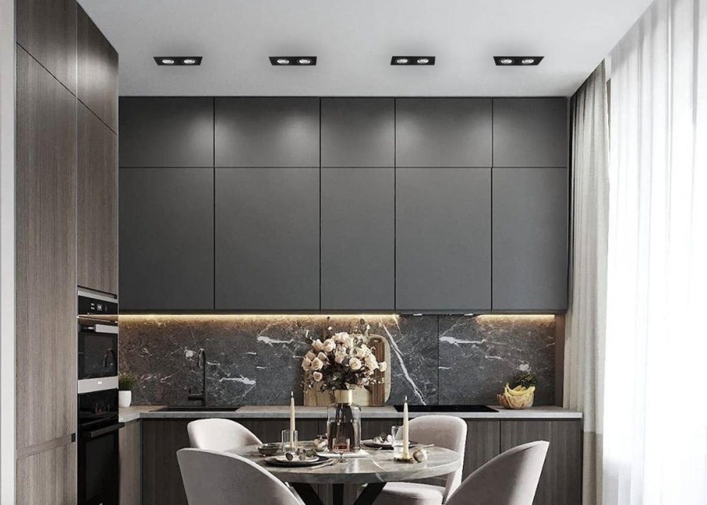 Светильники коллекции Hap Loft it
