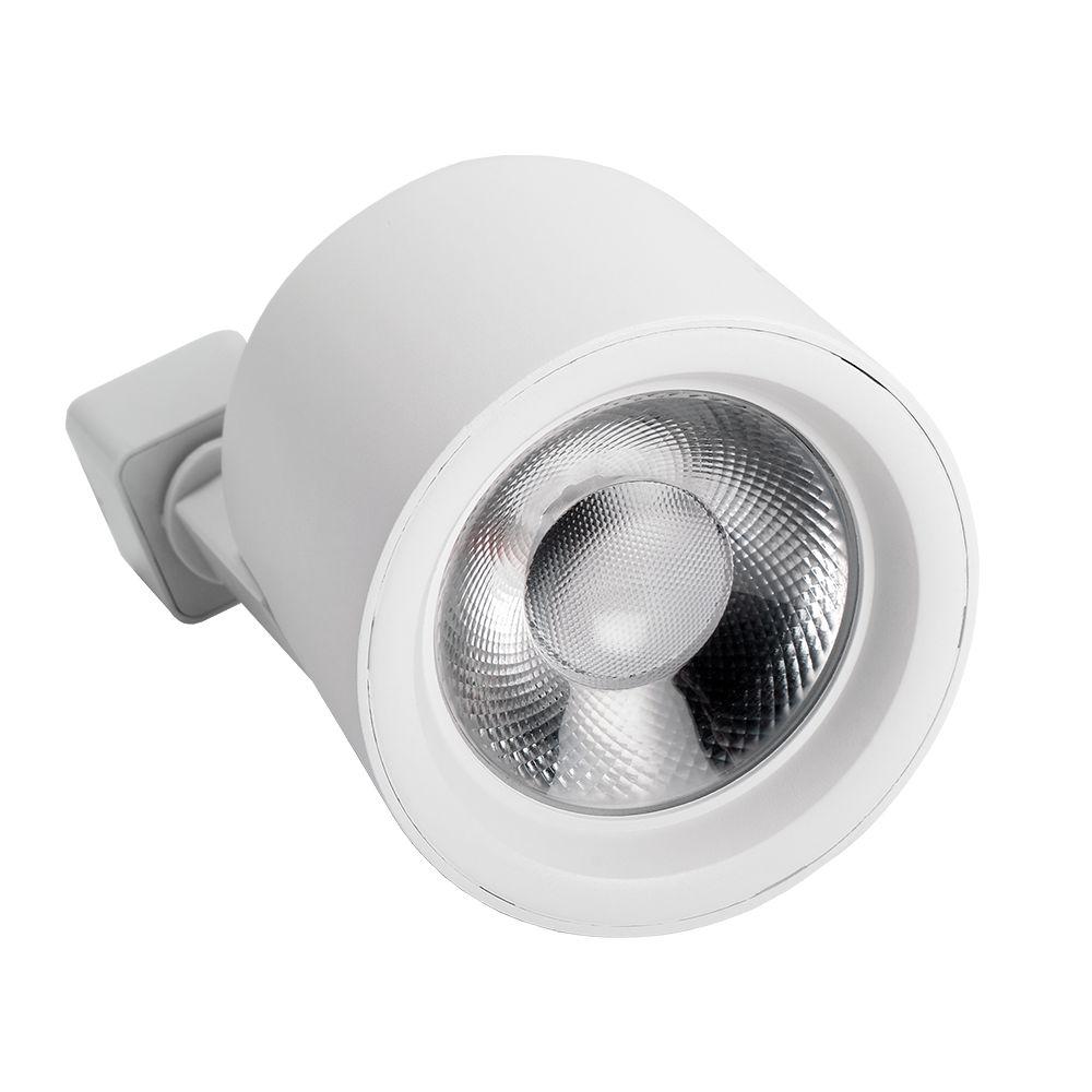 трековый светодиодный светильник jazzway ptr 0525 5010635
