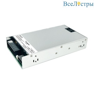 Блок питания Arlight HTS-800-24-PFC (24V, 33A, 800W) 045486