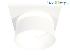Встраиваемый светильник Ambrella Light Techno Spot XC8061016 (C8061, N8402)