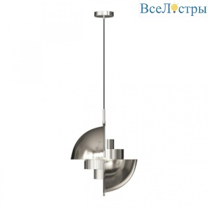 Подвесной светильник Loft IT Multi-Lite LOFT9915-CH