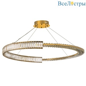 Подвесная люстра Dio DArte Caneva L 1.5.100.100 G