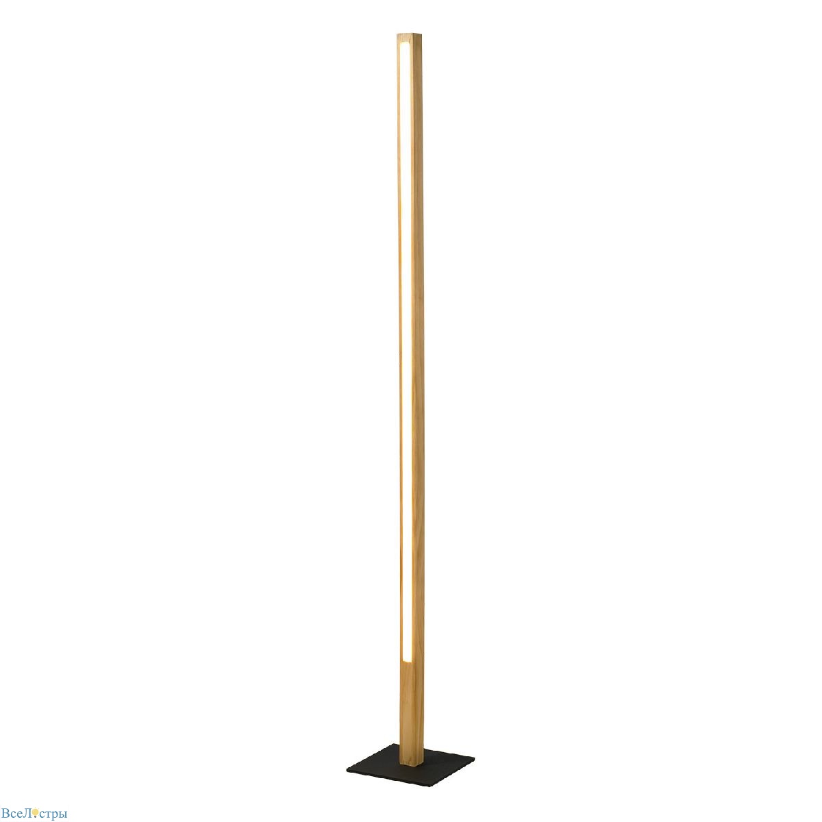 торшер lussole modesto lsp-0907