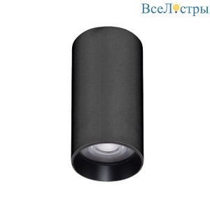 Накладной светильник Arlight SP-GABI-SURFACE-R50-9W Warm3000 050718