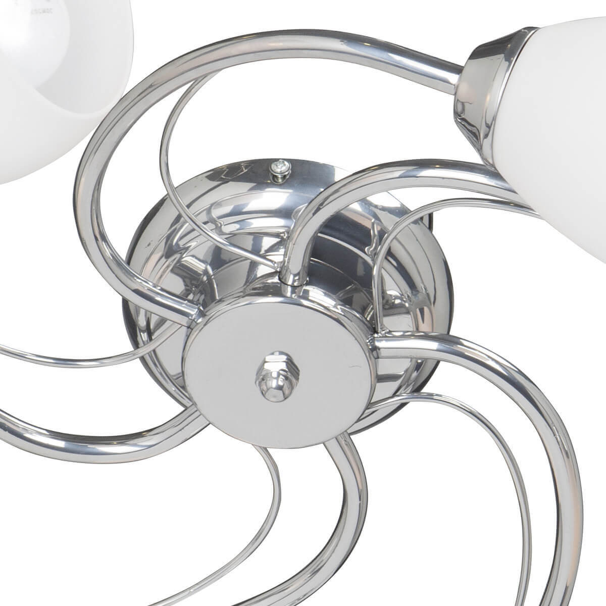 потолочная люстра vitaluce v3236/5pl