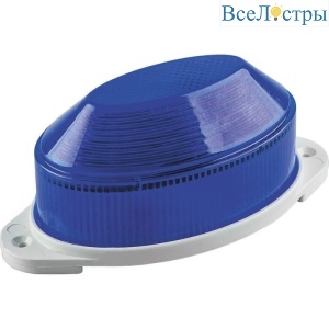 Уличный светодиодный светильник Feron STLB01 29896