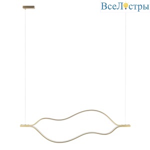 Подвесной светильник Loft IT Tape Light 10403/1400 AB