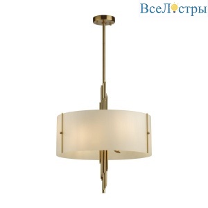 Подвесная люстра Odeon Light Exclusive Margaret 5415/6
