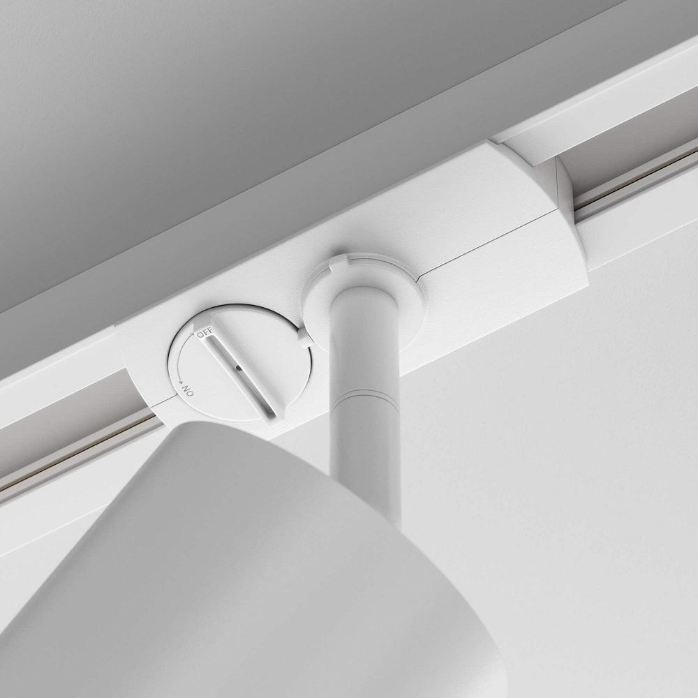 трековый светильник maytoni technical orlo tr085-1-5w4k-w
