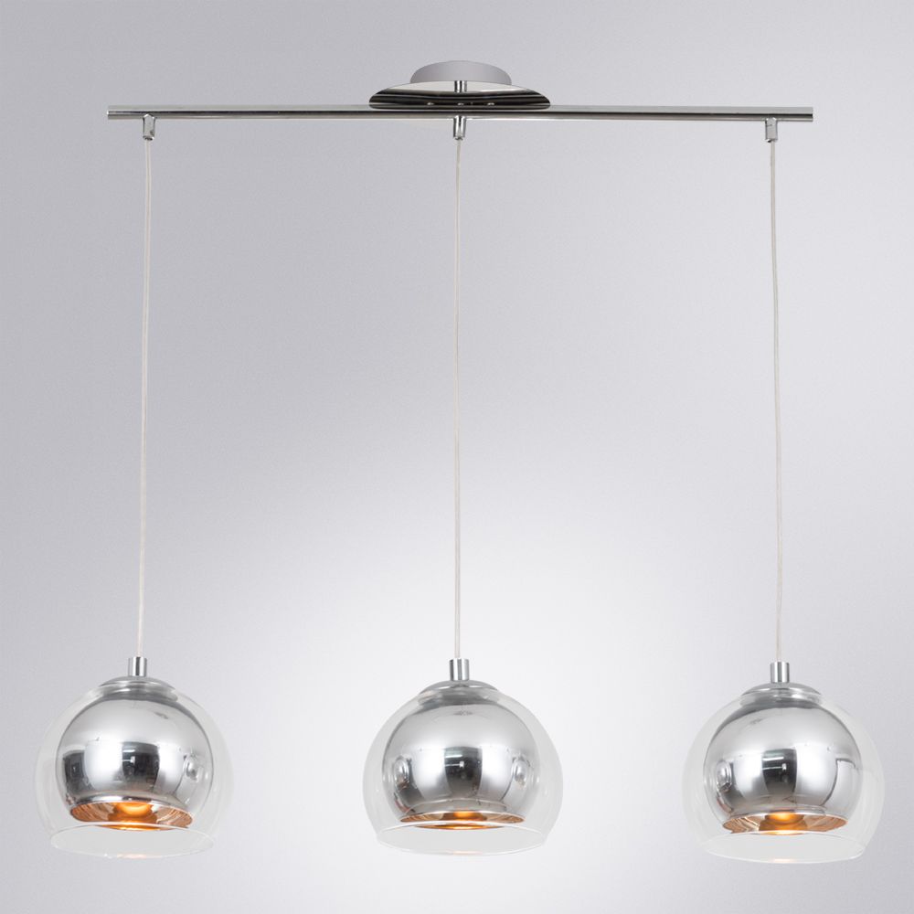 подвесной светильник arte lamp rastaban a7984sp-3cc