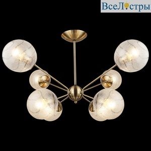 Люстра на штанге Reluce 04164-0.3-08
