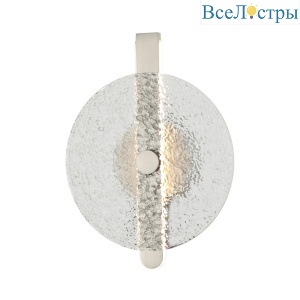 Настенный светодиодный светильник Aployt Lorentayn APL.328.11.09