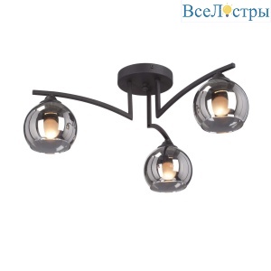 Потолочная люстра Vitaluce V4285-1/3PL