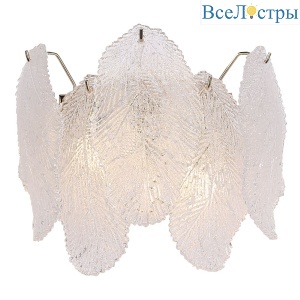 Настенный светильник ST Luce Lightsome SL6135.201.02