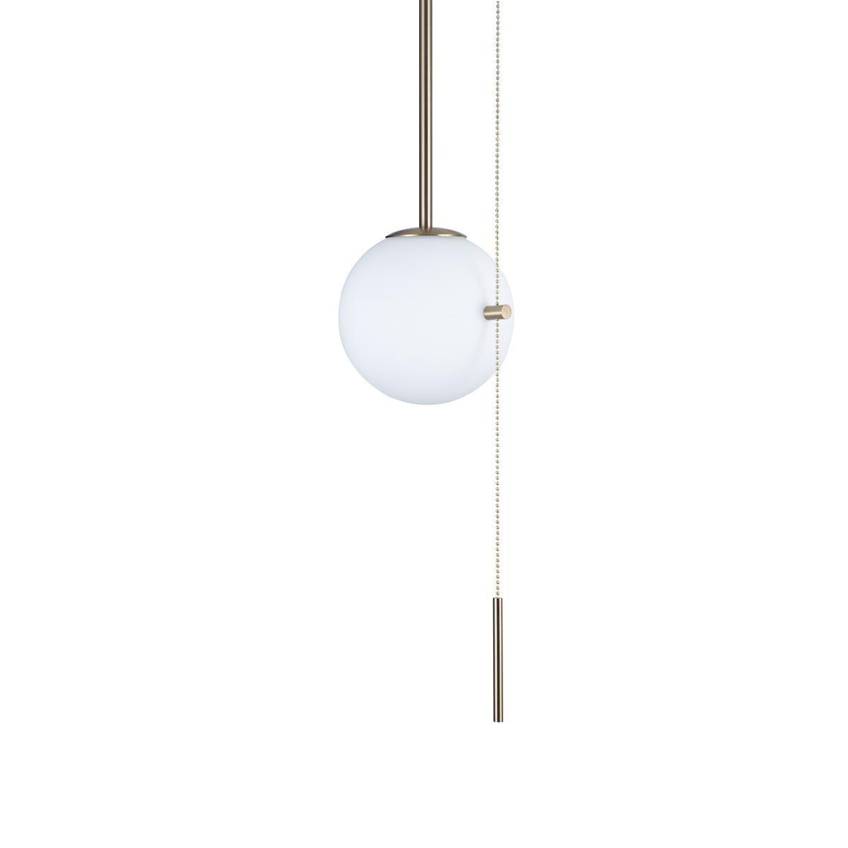 подвесной светильник loft it signal 10029ps gold