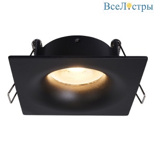Встраиваемый светильник Mantra Tavira 8657