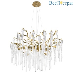 Подвесная люстра Loft IT Waterfall 10350/760 AB