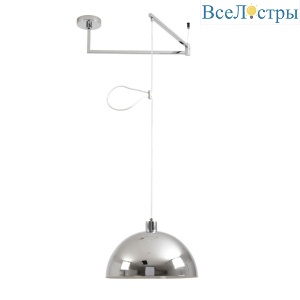 Подвесной светильник Lumion Moderni Armina 8322/1C