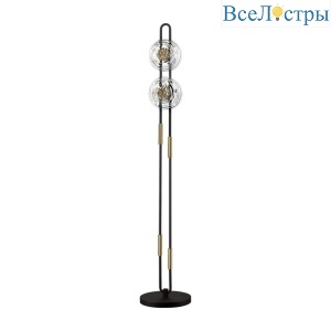 Торшер Odeon Light Exclusive Modern Magnet 5407/23FL
