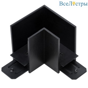 Коннектор L-образный Lightstar Barra 505127