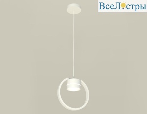 Подвесной светильник Ambrella Light Traditional (C9101, N8461) XB9101153